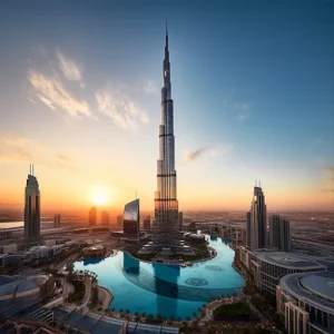 DUBAI - ADU DHABI   6 DITE 5 NETE    499 EURO