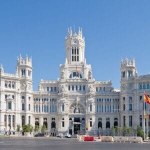 MADRID - TOLEDO - SEGOVIA  4 DITE  3 NETE 429 EURO