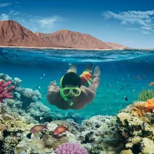 SHARM EL SHEIKH  7 DITE 699 EURO